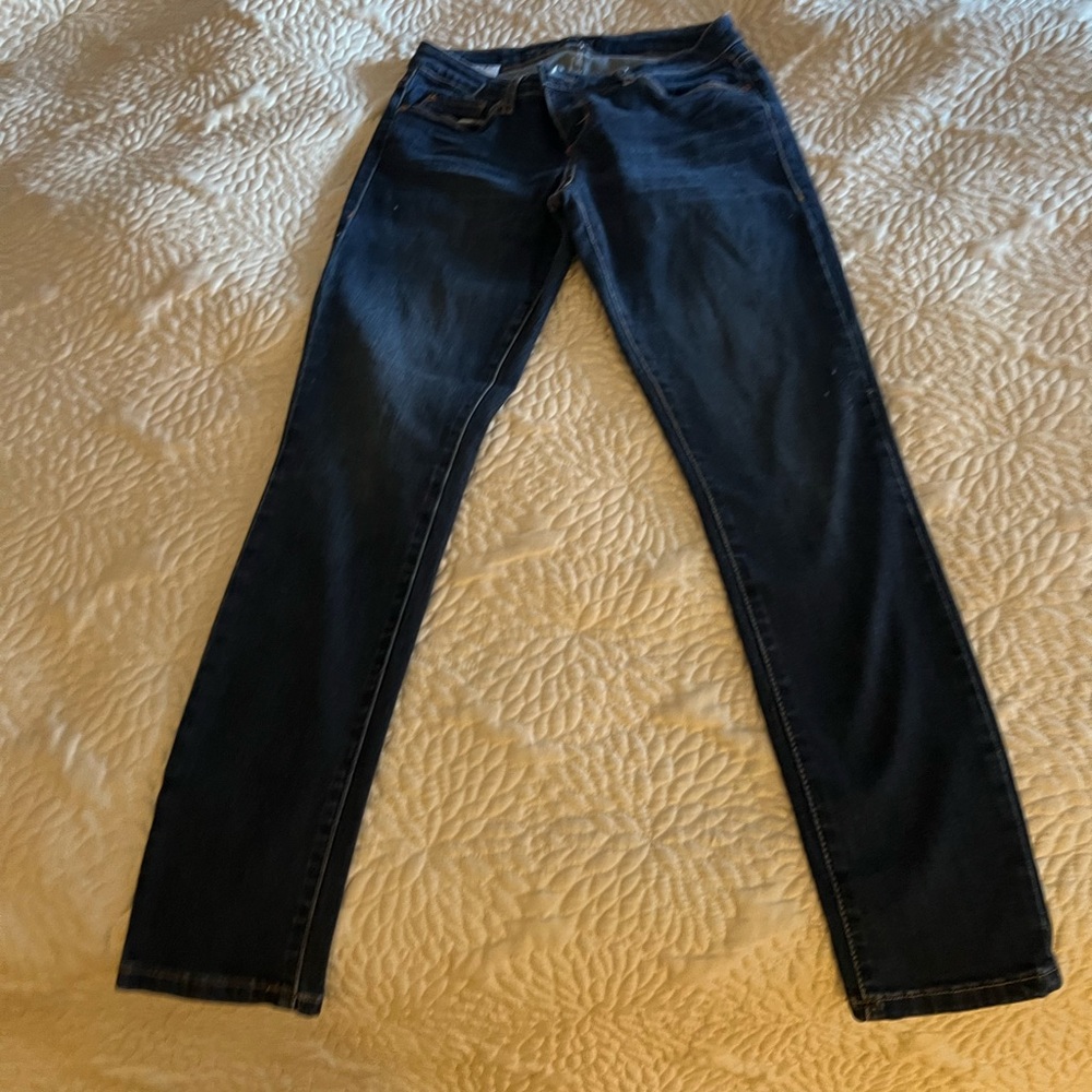 Cute STS Blue jeans straight leg